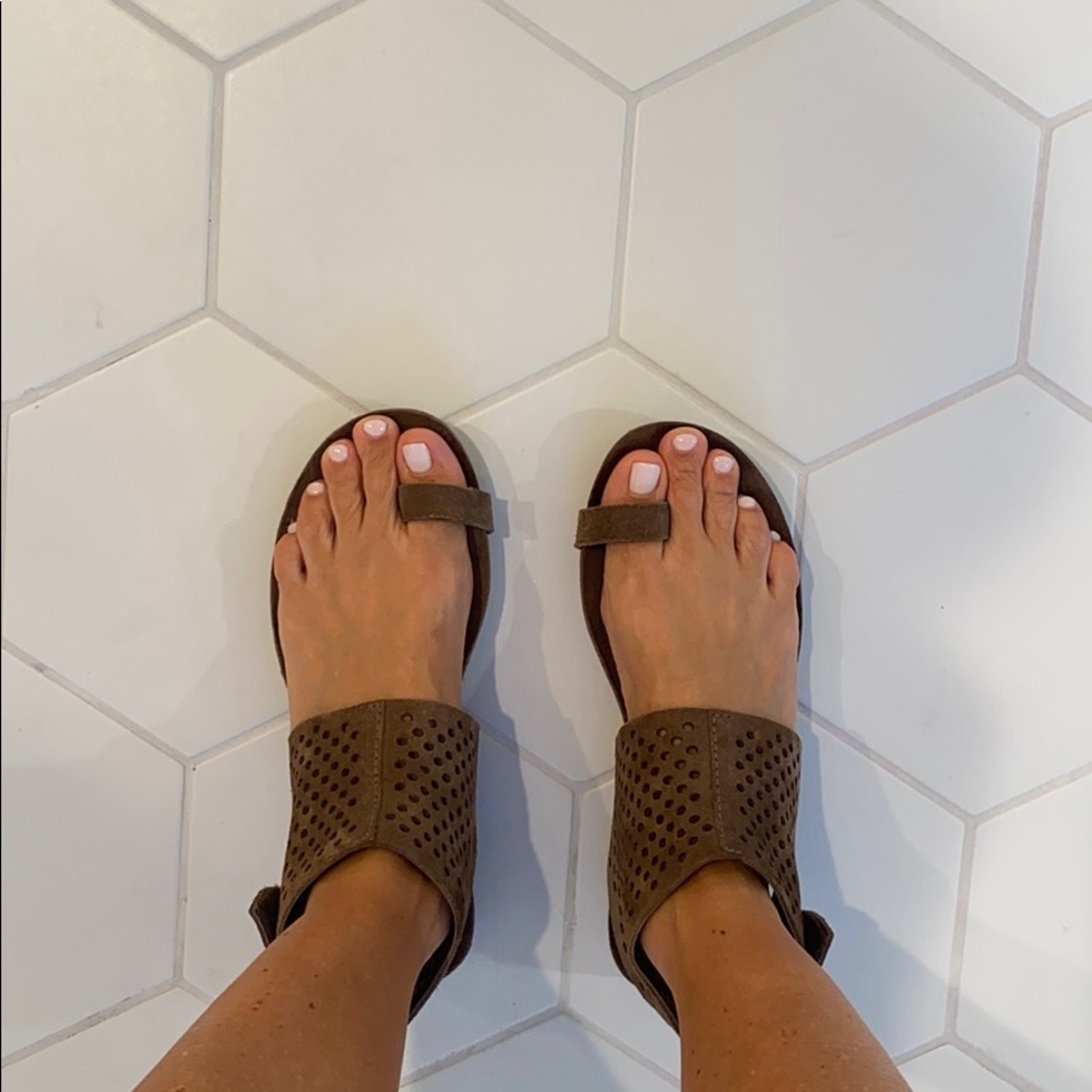 Pedro Garcia sandals